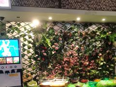 -鑫海汇海鲜烤肉自助(北国商城店)