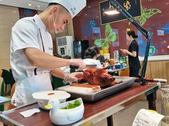 -紫光园(燕郊总店)