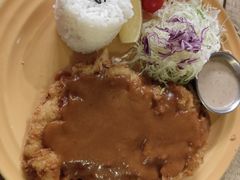 -Cafe Alice咖啡爱丽丝(奥城店)