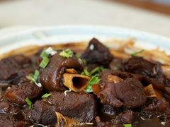 -美味之家·湖景农家乐(太湖东山店)