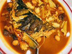 鱼头佛跳墙-食神鱼头佛跳墙(百子湾旗舰店)
