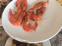 -东方豪景花园酒店·怡景旋转餐厅