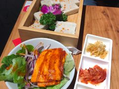 -么肆烤肉(汉街形象店)
