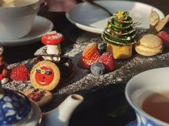 -千岛湖洲际度假酒店·逸廊大堂吧