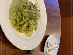 -Me&Joe意大利面·珍珠奶茶(鲁班路店)