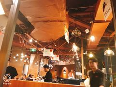 -佬土鹅肠火锅(解放路店)