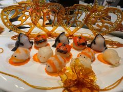 -三号黄浦会Canton Table