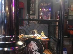 -超级神炭烤肉夜食(芥园西道店)