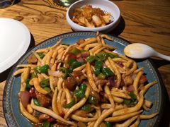 -葡萄集|滋味新疆菜·精酿酒馆(瑞豪酒店)