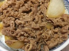 -吉野家(南昌铜锣湾店)