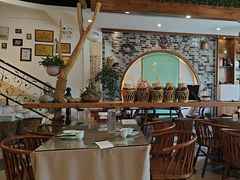 -茶油香闽南菜·花园餐厅(前埔店)