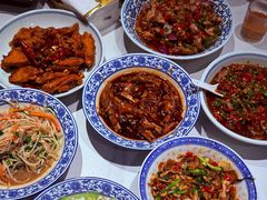 -欧记大排档·景德菜(上海首店)