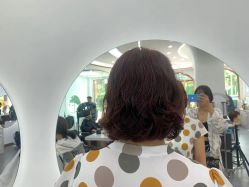 -MOVAN  HAIR莫凡匠人发型屋