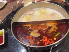 -协成海鲜火锅(海洋花园店)