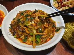 -缪氏川菜(深圳北站缤果空间店)