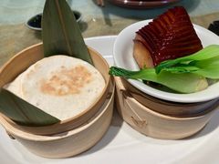 -杭州君悦酒店·湖滨28中餐厅
