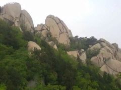 -峄山风景名胜区