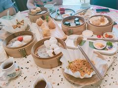 -点都德(广州白云山景区南门店)