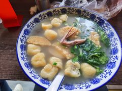 -小潘记鸭血粉丝汤