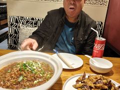 -苹果树下艺术餐厅(宋庄店)