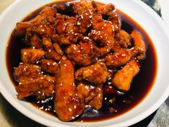 老醋里脊-遇见长安(兰州中心店)