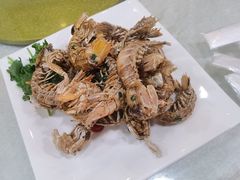 -阳江餐厅·30年老字号·粤菜海鲜大排档