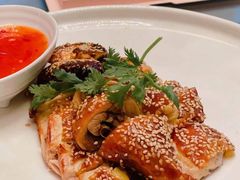 -英冠索菲特酒店·萧湘阁中餐厅