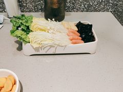 -半天妖烤鱼(蒸湘万达广场店)