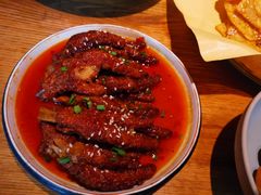 -薇酌饮·陕西菜(南门外店)