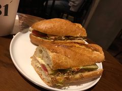 -81BAKERY(大学路店)