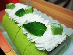 斑斓卷-KK BAKERY烘焙