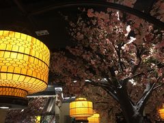 -绿茶餐厅(昌平悦荟店)