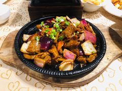 -大鸭梨烤鸭店(花园村店)