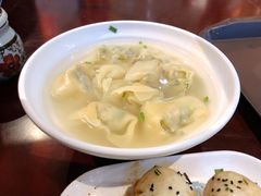 -大壶春生煎(四川中路店)