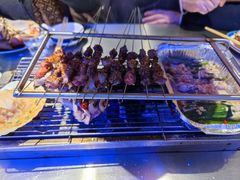 -江合勇丹东兄弟小串海鲜烧烤(总店)