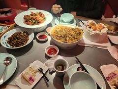 -闽上鲜·福建菜(龙湖滨江天街店)