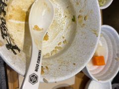 -熊吞·大碗丼烧肉饭(清江浦区万达店)