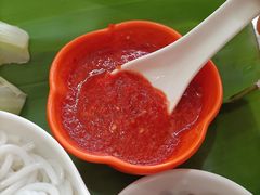 -沐毫傣泐云南菜孔雀宴•手抓饭傣味烧烤(曼听公园店)