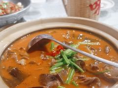 -味上湘菜馆(阿波罗店)