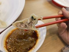 -菊花女水饺(闻涛苑店)
