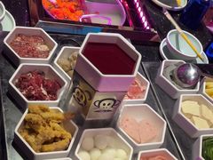 -唱客美食KTV量贩(北京路店)