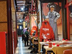 -大队长主题火锅(观音桥店)