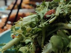 -晚归月亮湾私家菜(临邑路店)