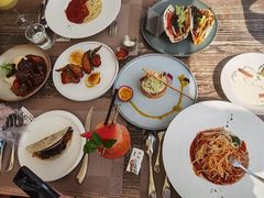 -巴别塔法餐舍(朝阳店)