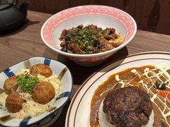 -山杏yama-katsu·吉列炸物