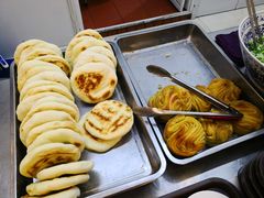 -泉儿头杂碎·清真(城东总店)