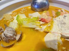 -渔家风味·鲅鱼水饺·央视展播·海鲜天津菜(开发区店)