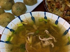 -食来运转平潭小吃(平潭店)
