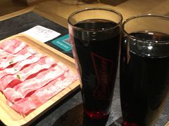 -许府牛火锅(信义坊总店)