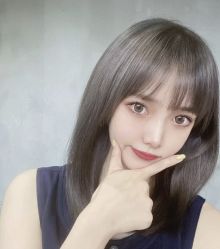 点击看大图 -那茉 Hair Salon